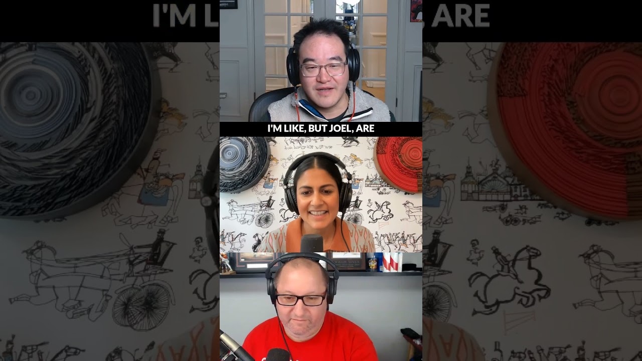 Clarifying Expectations pt 2 