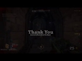 To The Future  - Thank You