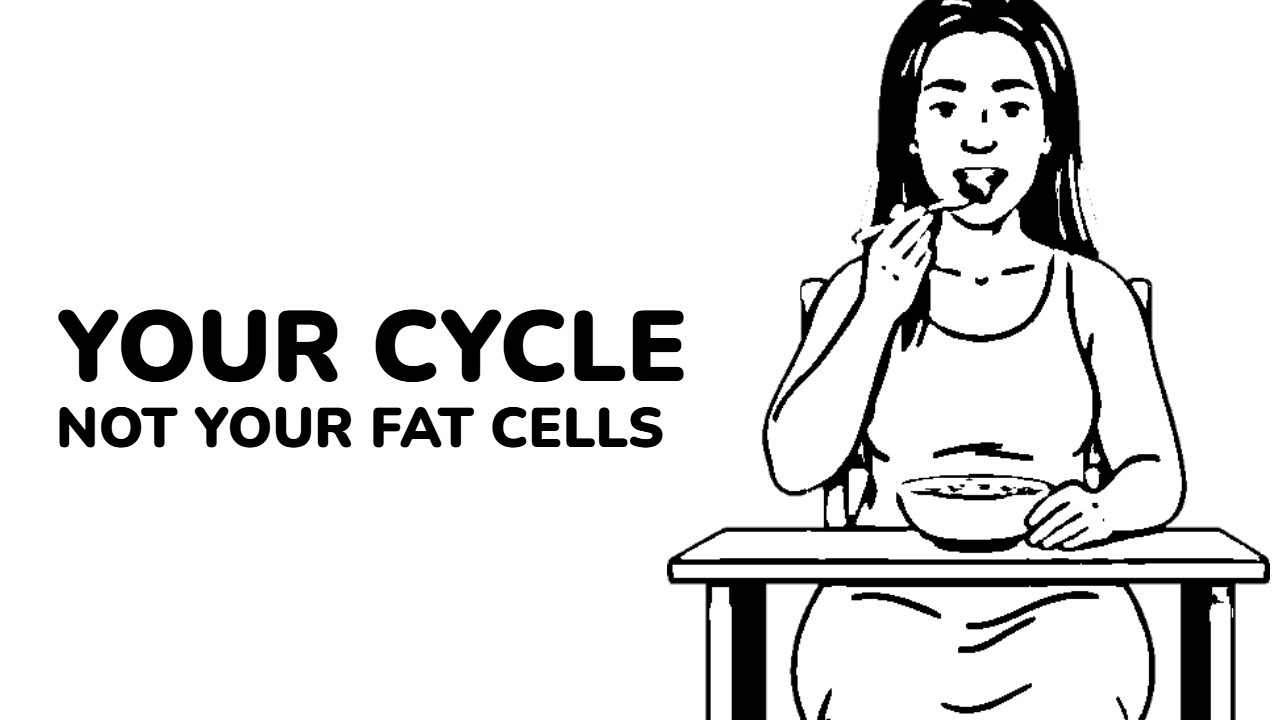 When Does Insulin Resistance Change In Your Cycle?