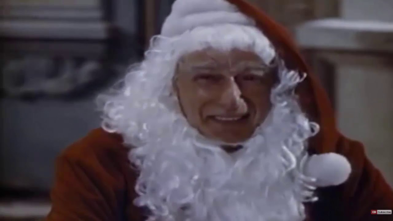 In the Zone: Night of the Meek (1980's)