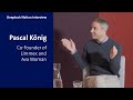 Deeptech Nation Interview | Pascal König | Serial Entrepreneur