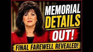“Daystar BREAKS Silence On Joni Lamb Memorial — Full Details Finally Revealed”