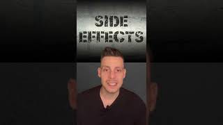 Most Common Side Effects Carbamazepine