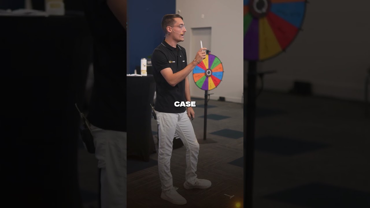 Organic Content Isn't Going To Get The Job Done In 2026 🤷‍♂️