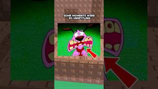 These Cartoons Were Too Dark For Kids