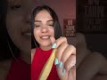     تفريش الأسنان اي اس ام ار