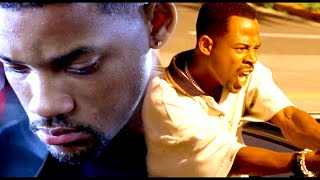 Bad Boys (1) Theme Song - Mark Mancina (Fan Made)
