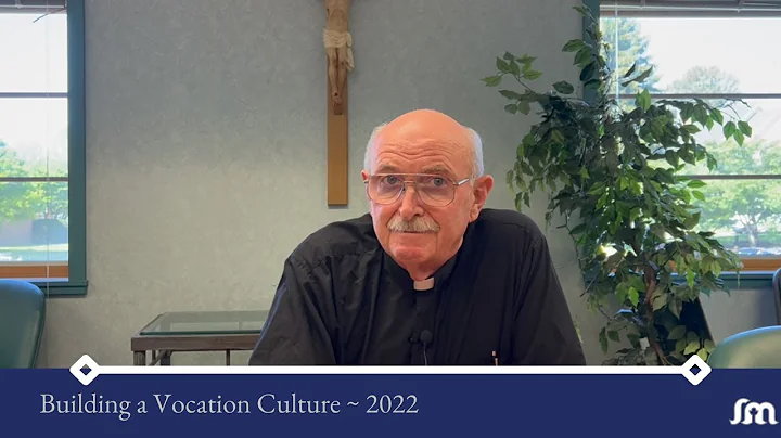 Fr. Kevin Schenning | Building a Vocation Culture ...