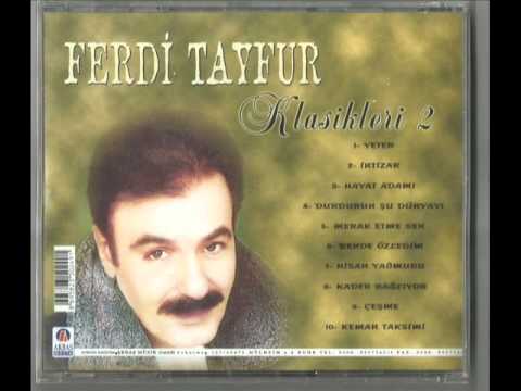 ferdi tayfur-intizar akbaş cd