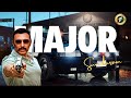 Major on duty new lead new change  gtarp gta5rplive tamil strp