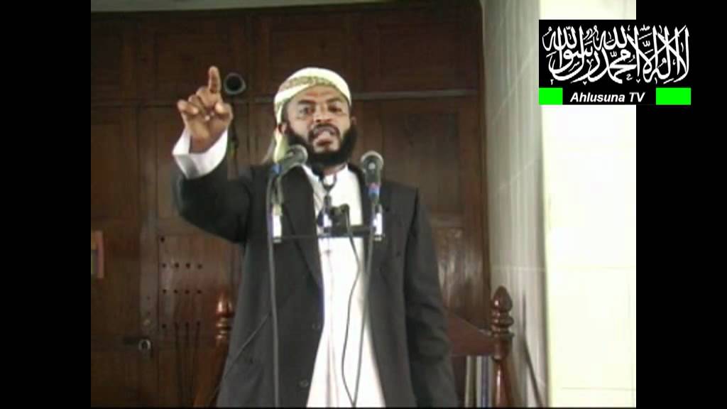 Sheikh Hamza Mansoor Khutba ya Ijumaa Mada  Uharamu wa kula Riba  By Ahmed  Ahlusuna TV Mwanza Tanzania
