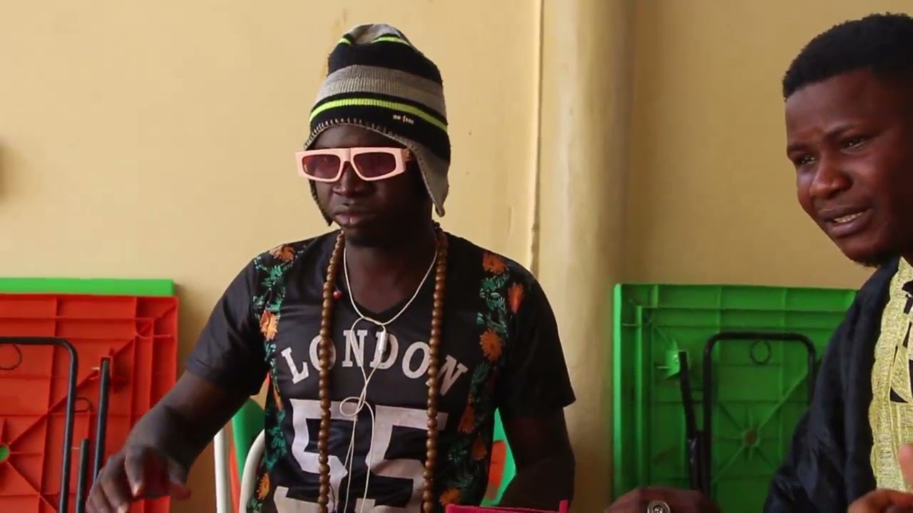 SOKODE TV CINÉMA PRÉSENTE FILM SKETCH TEM KOTOKOLI LANDOU Épisode 7