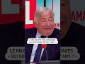 RN en tête des sondages : "Qui gouverne depuis 7 ans"