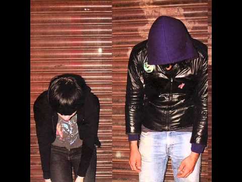 Crystal Castles Good Time Audio 
