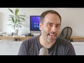 End of video