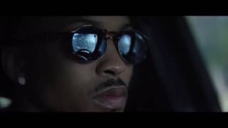 August Alsina! August Alsina   Song Cry Trailer This Thing Called Life