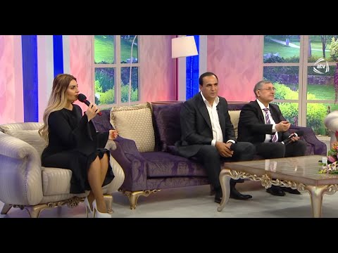 Şamo İsayev, Şəbnəm Tovuzlu, Manaf Ağayev - Anama deyin (Şou ATV)