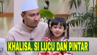 [FULL] NGOBROL ASIK BARENG KHALISA, MULYADI, DAN SI KEMBAR RENA-RENI | FYP (12/04/23)