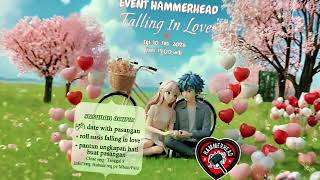 Event Hammerhead 💖 “Falling In Love” | Miggi App screenshot 5