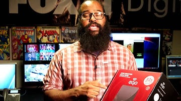 Review: WeBoost Eqo Cellphone Signal Booster