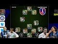 Road To Division 1 | ''Zlatan Ibrahimović Is Unreal'' | Efootball 2026 Ranked Matches 