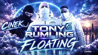 Tonyrumlingmusic . Cinek . Vumy Wize – FLOATING