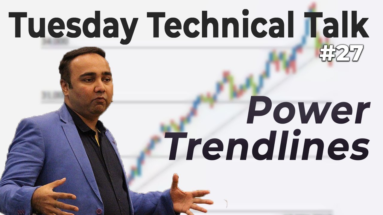 Tuesday Technical Talk - Episode 27 - YouTube