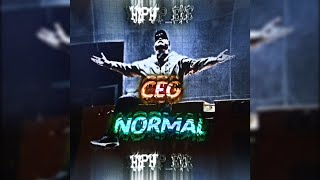 Ceg - Normal (Lyrics Edit) Resimi