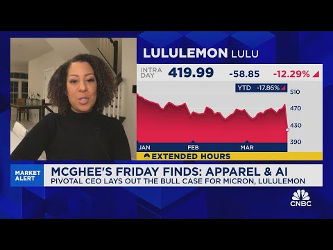 One rate cut may not be enough to keep the market rally going, says Tiffany McGhee Episode cover