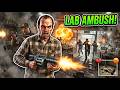 TREVOR'S INSANE METH LAB DEFENSE! Sinking Ortega &amp; Fighting the Aztecas! | GTA V