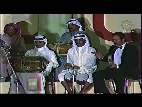HD ١٩٨٠م محمد عبده حفل سينما الاندلس الكويت 