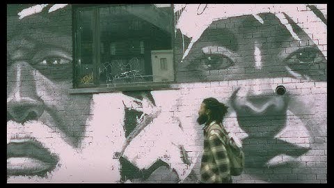 Jahson The Scientist - Out of the Matrix (Official Music Video)