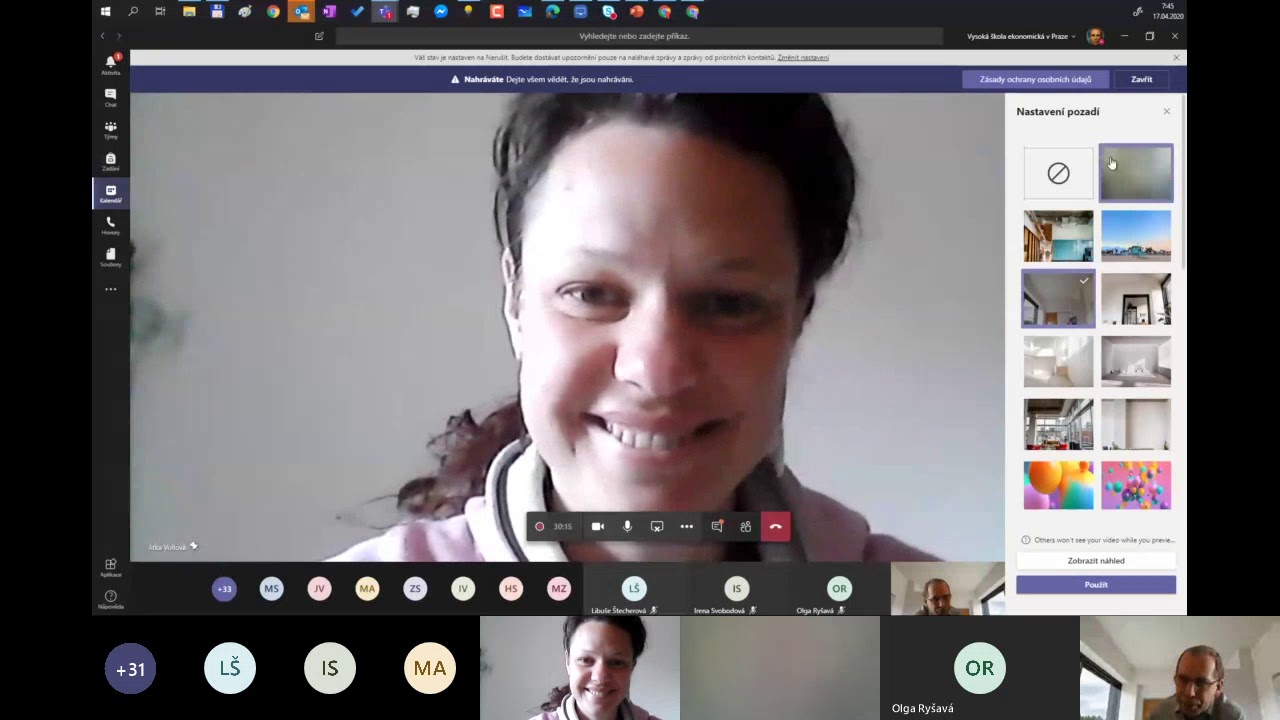 Vyu it MIcrosoft Teams Ve kole 5 Workshop YouTube Vyu it microsoft teams ve kole 5 workshop youtube