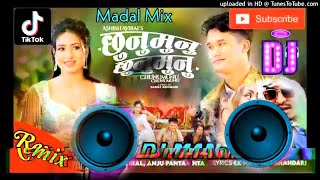 Nepali Remix song _DJ_ Ft. Remix song nepal // Nepali Dj song _ collection - 2022 || New nepali song