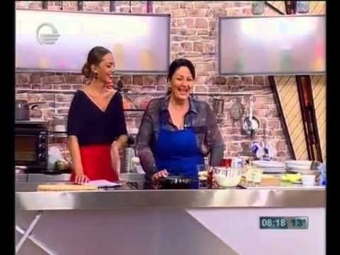 რატომ დატოვა პირდაპირი ეთერი თაკო ჩორგოლაშვილმა - ინციდენტი \"იმედის დილაში