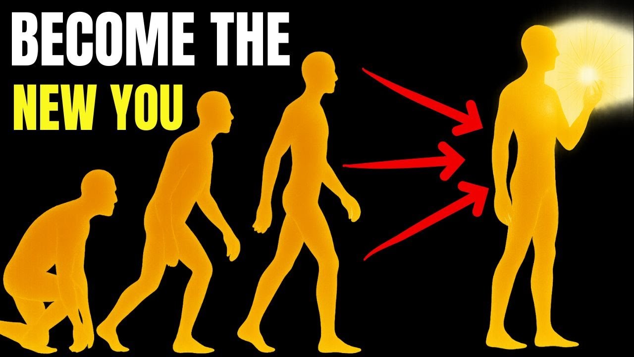 Quantum Shift Explained: Once You Understand This Frequency Law, Reality Shifts