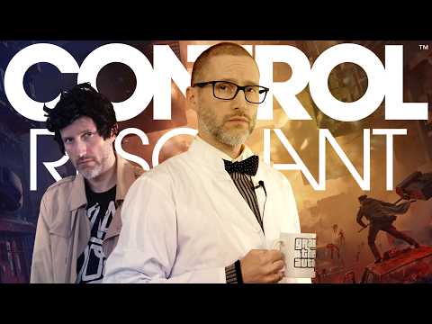 Control Resonant - recenzja quaza