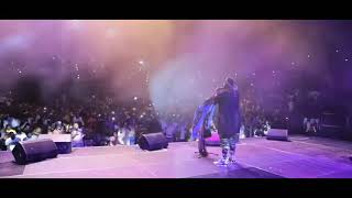 That moment when you cannot get enough of Sjava