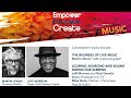 Empower, Educate, Create: Nine Days of Giving Fundraiser Stream-a-thon - Day 1 - MUSIC