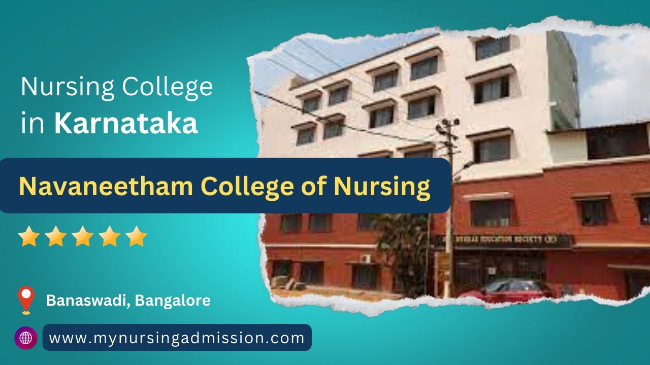 Navaneetham College of Nursing