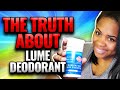 Lume Deodorant Review (Underarm and Private Parts) - Does This Stuff Really Work?