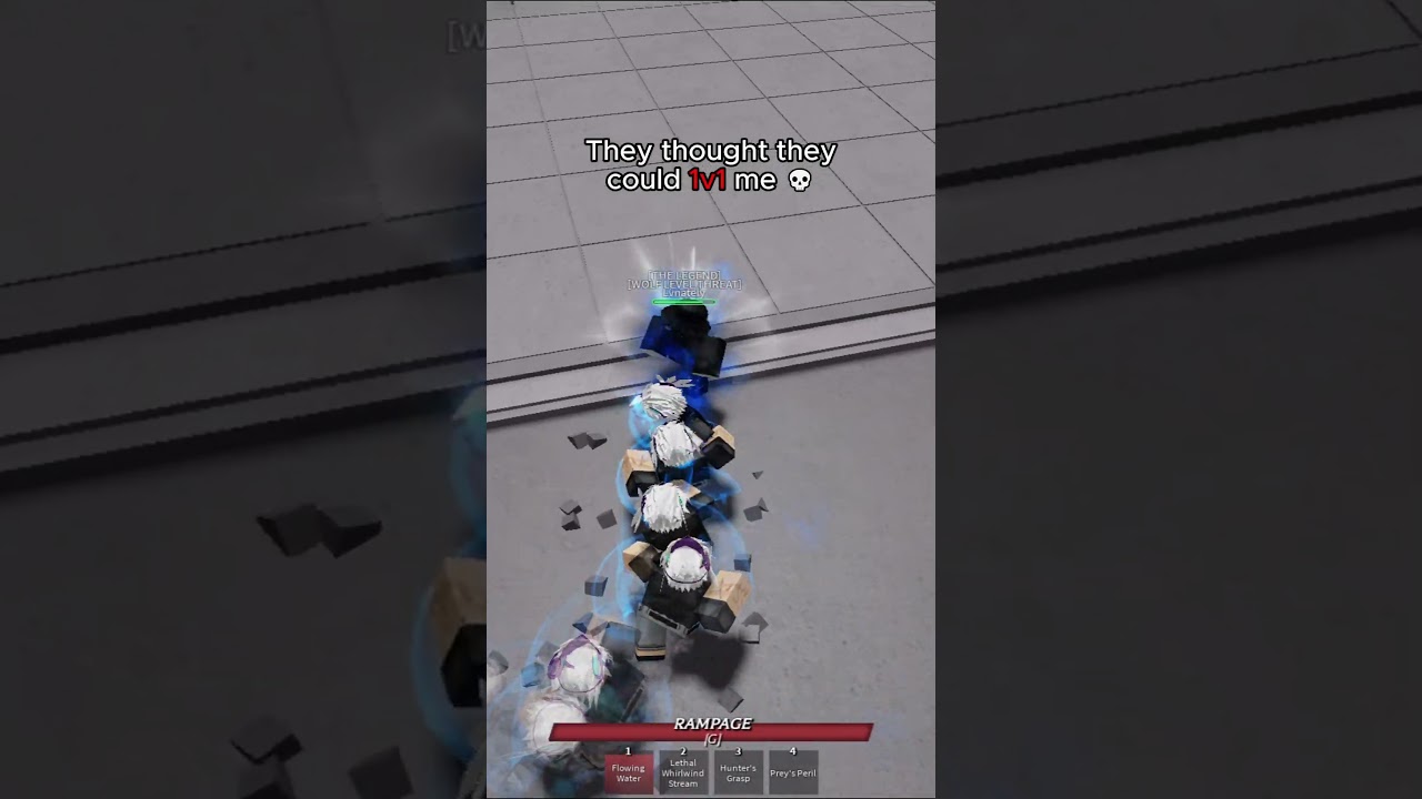 #1 on the ranked leaderboard tries to team on me LOL