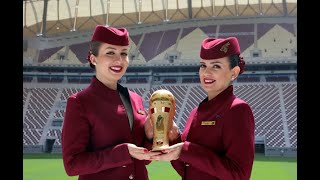 Qatar World Cup 2022 | Official song