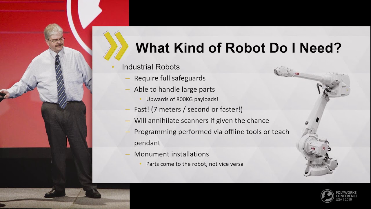 Enhancing Efficiency of Metrology with Automation