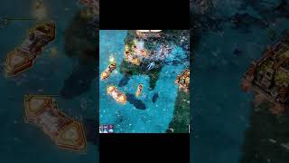 Rising Sun in Tech Shuffle MOD