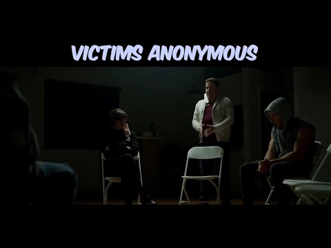 Victims Anonymous Meeting (2022)
