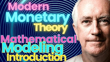 Modern Monetary Theory Introduction