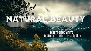 Natural Beauty - Harmonic Shift