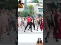 Chinese Michael Jackson Global No 1 Impersonator Mr Cai Group Dance On China Street 202507061 Chinese Michael Jackson Global No 1 Impersonator Mr Cai Group Dance On China Street 202507061