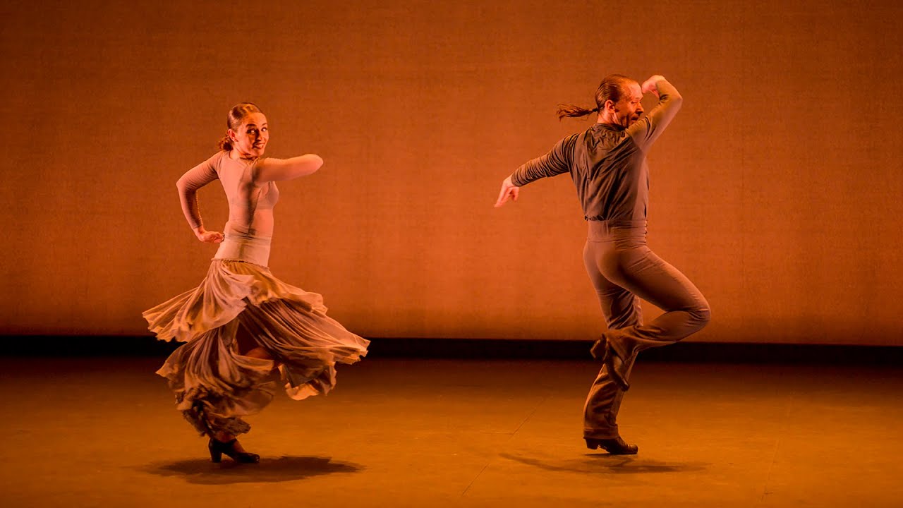 ALFONSO LOSA & PAULA COMITRE 